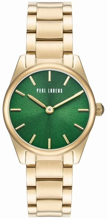 Paul Lorens Zegarek Damski PAUL LORENS PL20008B-8D1 + BOX