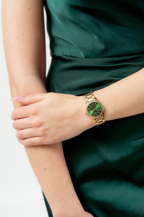 Paul Lorens Zegarek Damski PAUL LORENS PL20008B-8D1 + BOX