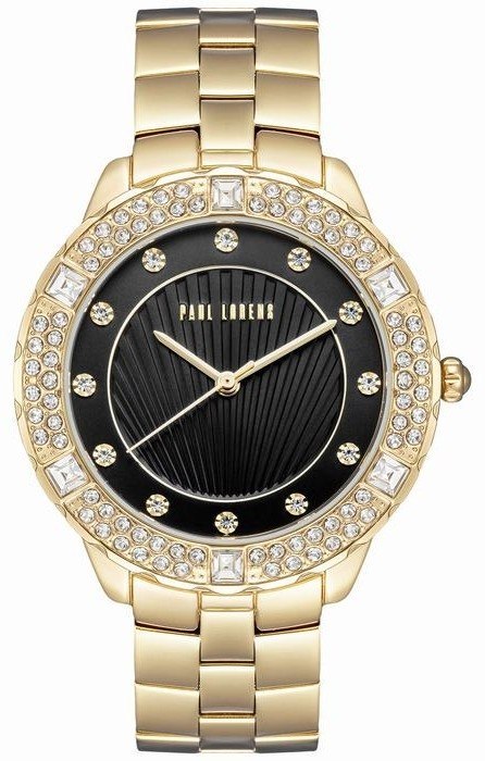 Paul Lorens Zegarek Damski PAUL LORENS PL8524B2-1D1 + BOX