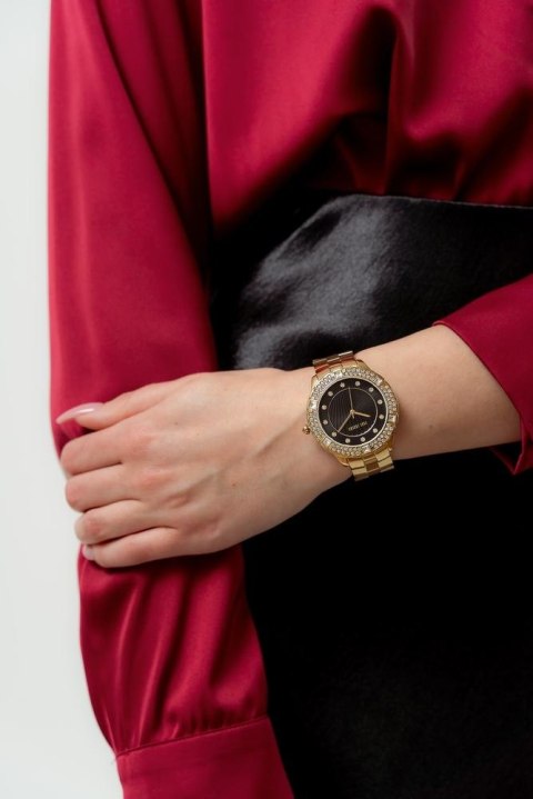 Paul Lorens Zegarek Damski PAUL LORENS PL8524B2-1D1 + BOX