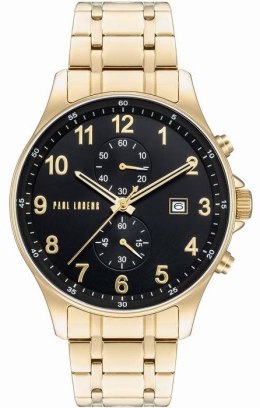 Paul Lorens Zegarek Męski PAUL LORENS PL20002B-1D1 + BOX