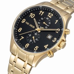 Paul Lorens Zegarek Męski PAUL LORENS PL20002B-1D1 + BOX