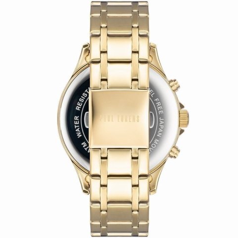 Paul Lorens Zegarek Męski PAUL LORENS PL20002B-1D1 + BOX