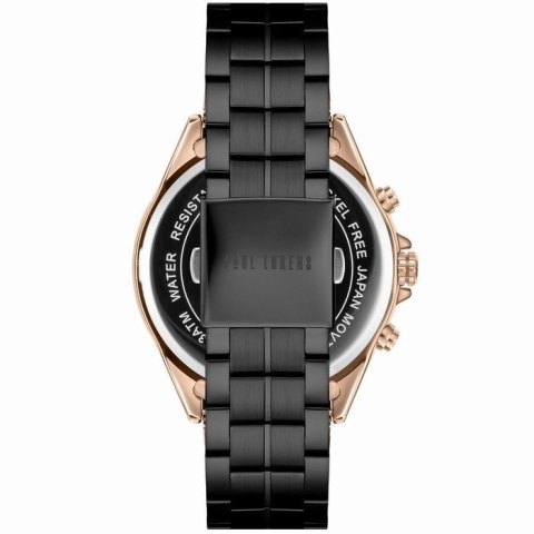 Paul Lorens Zegarek Męski PAUL LORENS PL20009B-1A4 + BOX