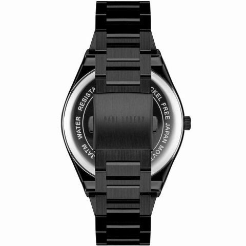 Paul Lorens Zegarek Męski PAUL LORENS PL20013B-1A5 + BOX