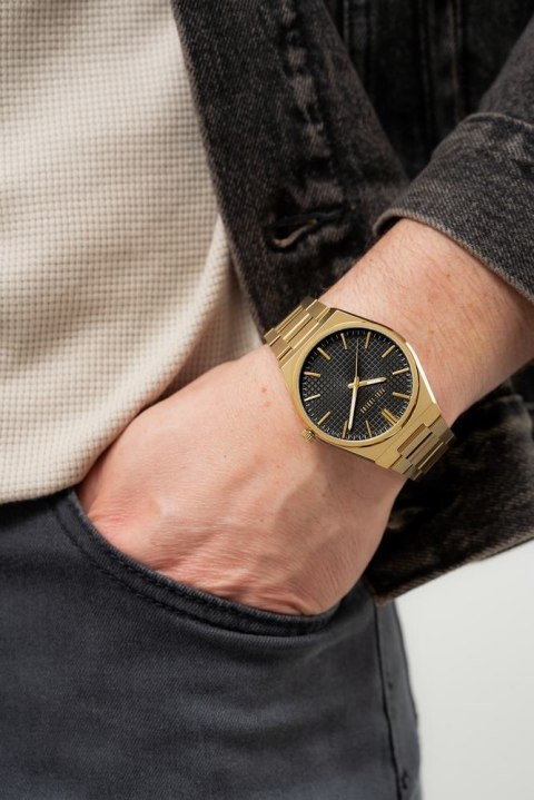 Paul Lorens Zegarek Męski PAUL LORENS PL20013B-1D1 + BOX