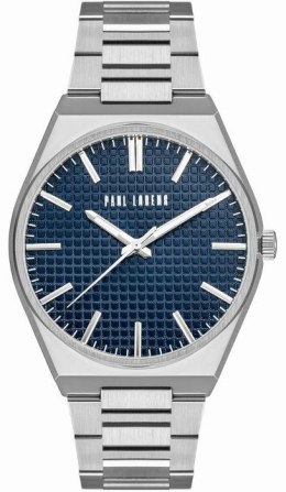 Paul Lorens Zegarek Męski PAUL LORENS PL20013B-6C1 + BOX