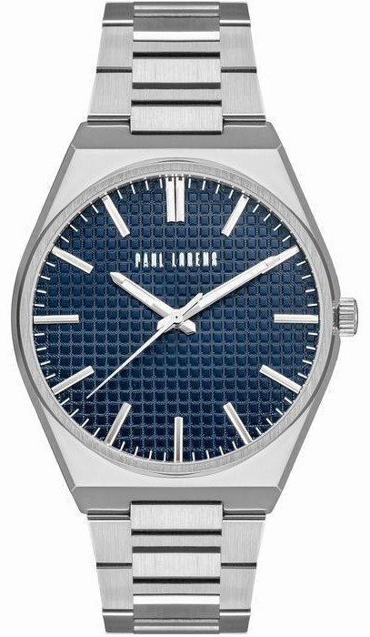 Paul Lorens Zegarek Męski PAUL LORENS PL20013B-6C1 + BOX