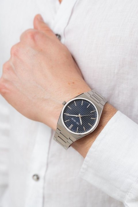 Paul Lorens Zegarek Męski PAUL LORENS PL20013B-6C1 + BOX