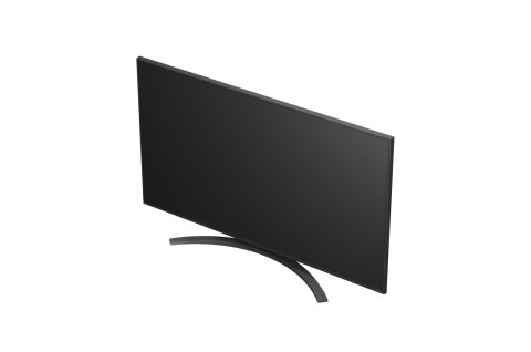 Telewizor LG NanoCell 50NANO81A3A 50'' 4K Ultra HD WebOS Dolby Digital DVB-T2 Czarny
