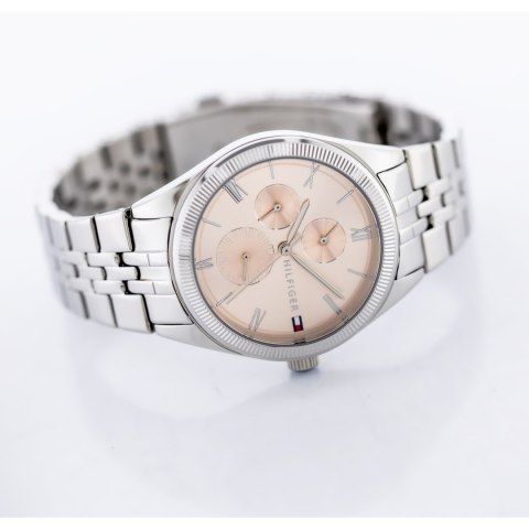 Tommy Hilfiger ZEGAREK DAMSKI TOMMY HILFIGER 1782590 Monica (zf605c) + BOX