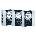 Zestaw prezerwatyw Test-Set 53-57-60 3 Condoms Mister.Size