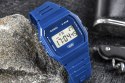CASIO Zegarek CASIO Unisex F-91WB-2A1DF + BOX
