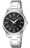 CASIO Zegarek Damski CASIO LTP-1303D-1AVDF + BOX
