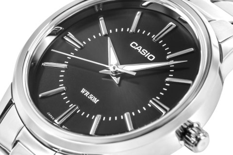 CASIO Zegarek Damski CASIO LTP-1303D-1AVDF + BOX