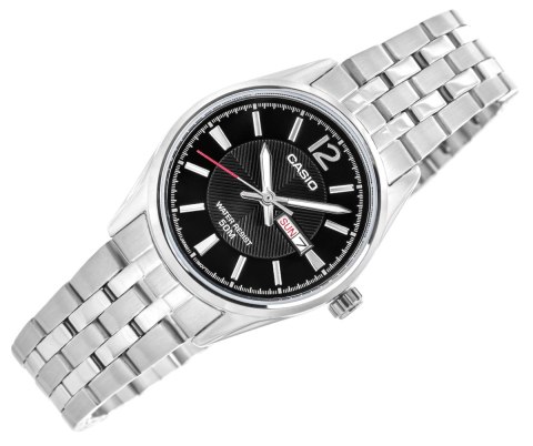 CASIO Zegarek Damski CASIO LTP-1335D-1AVDF + BOX