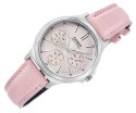 CASIO Zegarek Damski CASIO LTP-V300L-4 + BOX