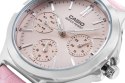 CASIO Zegarek Damski CASIO LTP-V300L-4 + BOX