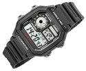 CASIO Zegarek Męski CASIO AE-1200WH-1AVDF + BOX