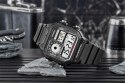 CASIO Zegarek Męski CASIO AE-1200WH-1AVDF + BOX