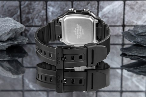 CASIO Zegarek Męski CASIO AE-1200WH-1AVDF + BOX