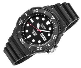 CASIO Zegarek Męski CASIO MRW-230H-1E1VDF + BOX