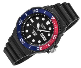 CASIO Zegarek Męski CASIO MRW-230H-1E2VDF + BOX