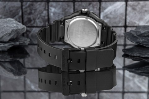 CASIO Zegarek Męski CASIO MRW-230H-1E2VDF + BOX