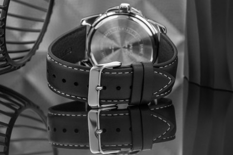 CASIO Zegarek Męski CASIO MTP-1314L-8AUDF + BOX