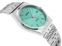 CASIO Zegarek Męski CASIO MTP-B145D-2A1VEF + BOX