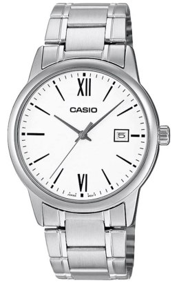 CASIO Zegarek Męski CASIO MTP-V002D-7B3 + BOX