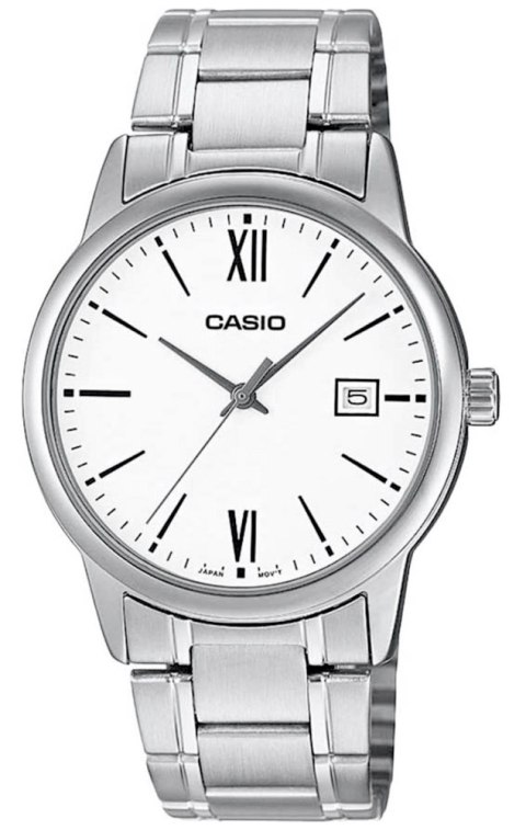 CASIO Zegarek Męski CASIO MTP-V002D-7B3 + BOX