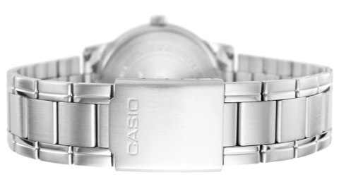 CASIO Zegarek Męski CASIO MTP-V002D-7B3 + BOX