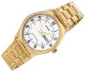 CASIO Zegarek Męski CASIO MTP-V006G-7BUDF + BOX