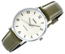 CASIO Zegarek Męski CASIO MTP-VT03L-7BDF + BOX