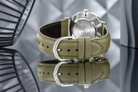 CASIO Zegarek Męski CASIO MTP-VT03L-7BDF + BOX