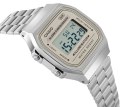 CASIO Zegarek Męski CASIO VINTAGE A168WA-8AYDF + BOX