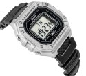 CASIO Zegarek Męski CASIO W-218HM-7AVDF + BOX