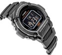CASIO Zegarek Męski CASIO W-219H-8BVDF + BOX