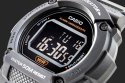 CASIO Zegarek Męski CASIO W-219H-8BVDF + BOX