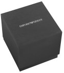 EMPORIO ARMANI Zegarek Damski EMPORIO ARMANI Leo AR11546 + BOX