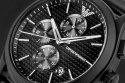 EMPORIO ARMANI Zegarek Męski + Bransoleta EMPORIO ARMANI Paolo AR80070SET + BOX