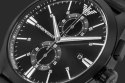 EMPORIO ARMANI Zegarek Męski EMPORIO ARMANI Claudio AR11483 + BOX