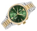 EMPORIO ARMANI Zegarek Męski EMPORIO ARMANI Claudio AR11511 + BOX