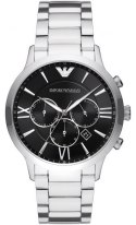 EMPORIO ARMANI Zegarek Męski EMPORIO ARMANI Giovanni AR11208 + BOX