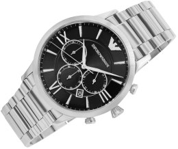 EMPORIO ARMANI Zegarek Męski EMPORIO ARMANI Giovanni AR11208 + BOX