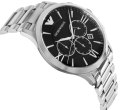EMPORIO ARMANI Zegarek Męski EMPORIO ARMANI Giovanni AR11208 + BOX