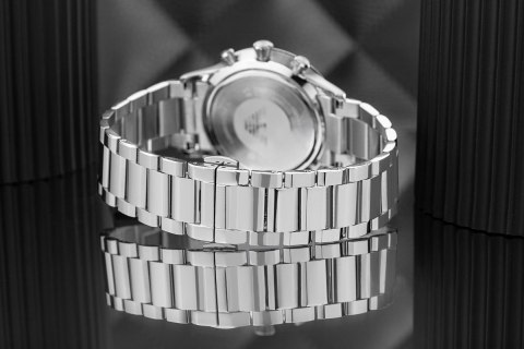 EMPORIO ARMANI Zegarek Męski EMPORIO ARMANI Giovanni AR11208 + BOX