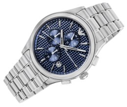 EMPORIO ARMANI Zegarek Męski EMPORIO ARMANI Paolo AR11528 + BOX
