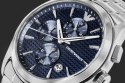 EMPORIO ARMANI Zegarek Męski EMPORIO ARMANI Paolo AR11528 + BOX